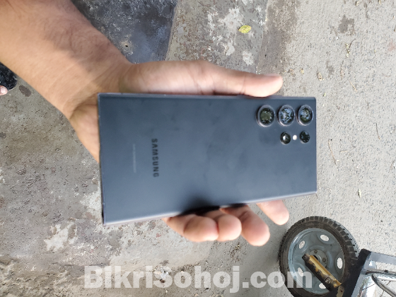 Samsung galaxy s23 ultra